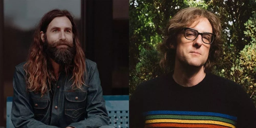 Tyler Ramsey and Carl Broemel Take Their Guitars to Simpler Places on Their Shared Tour