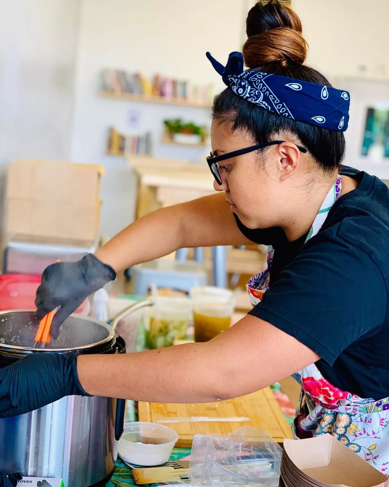 Pop-Up Ulam Modern Filipino Kitchen Brings Islands’ Flavors to DFW