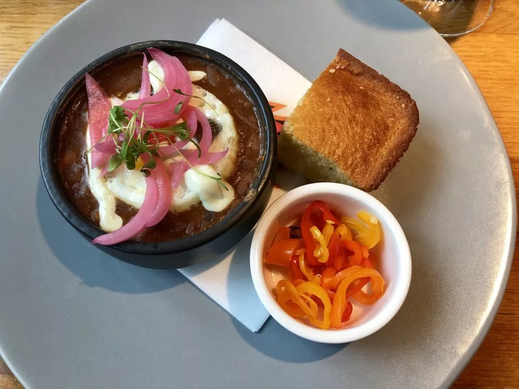 Fearing’s Offers Reliable Comfort in Sea of Mediocre Brunches