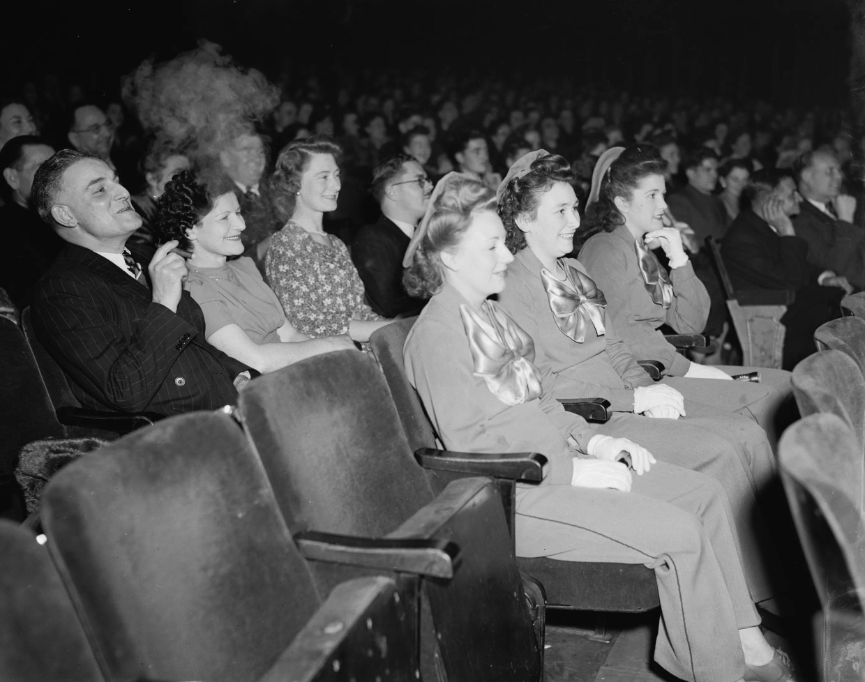 Golden Ticket Holders: How North Texas Indie Movie Fans Shape the Awards Race