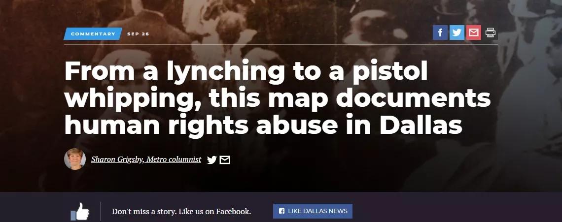 Ex-Cop Amber Guyger Has Good Reason to Want to Get Out of Dodge