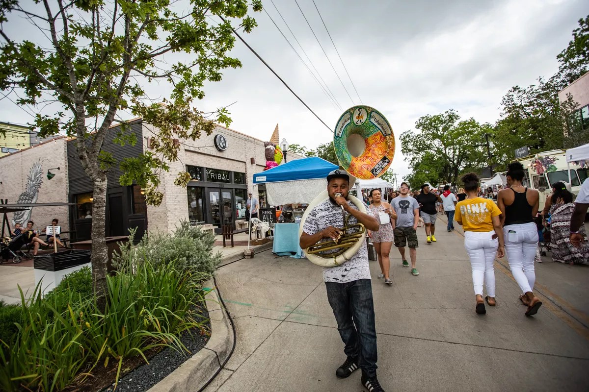 More Than A Dozen Ways to Celebrate Bastille Day in Dallas (And Why You Should)