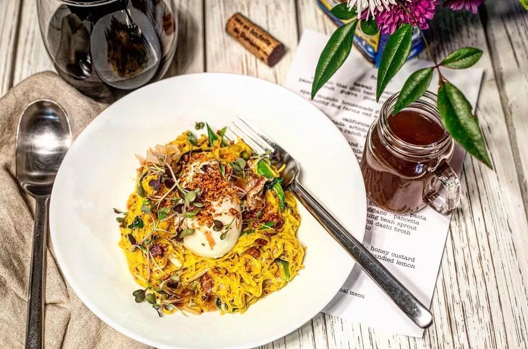 Ever-Popular Frank Underground Dinners Taking a Break