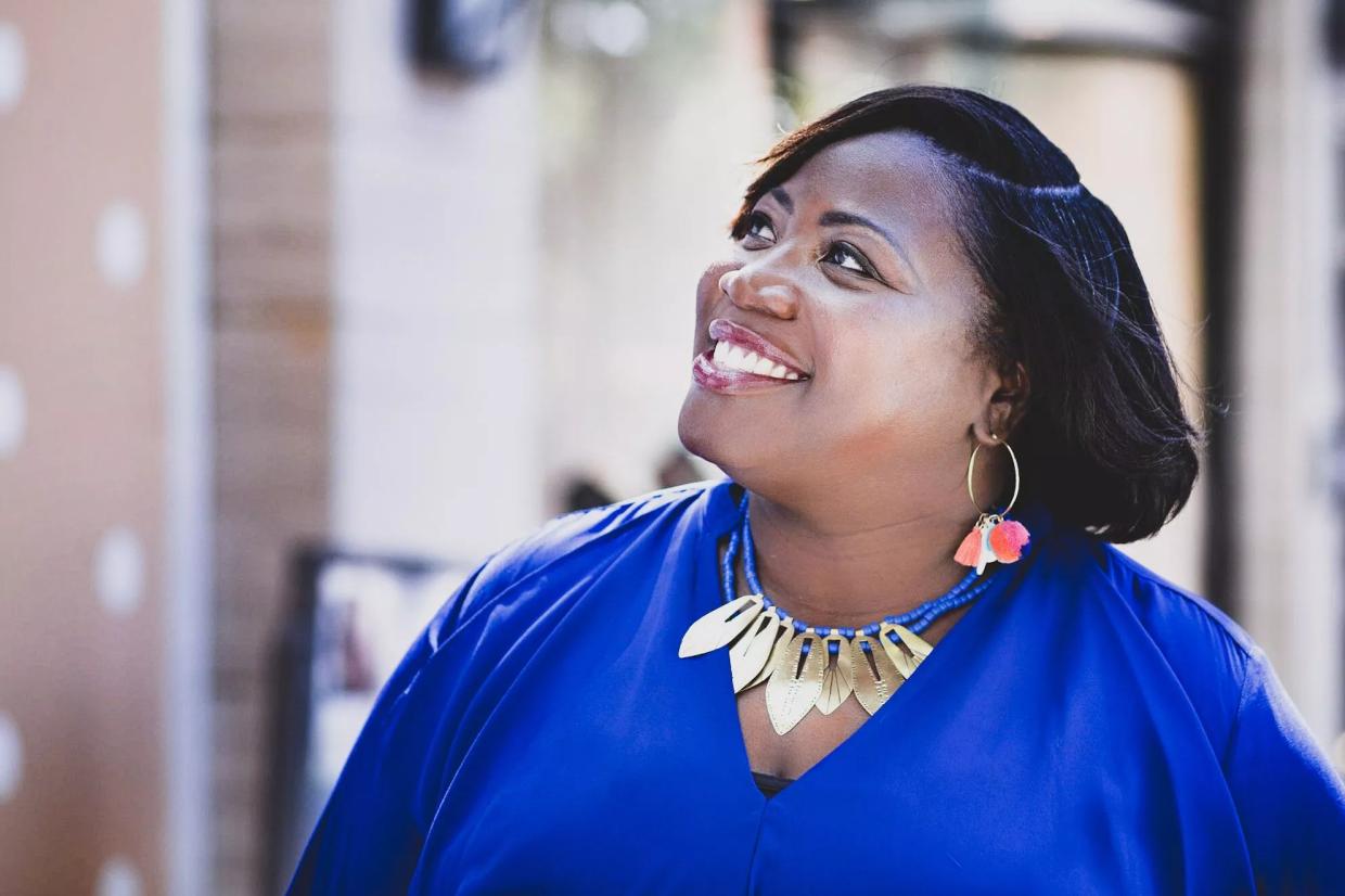 Bridge-Builder Latasha Morrison: Christians Should Lead Racial Reconciliation Conversation