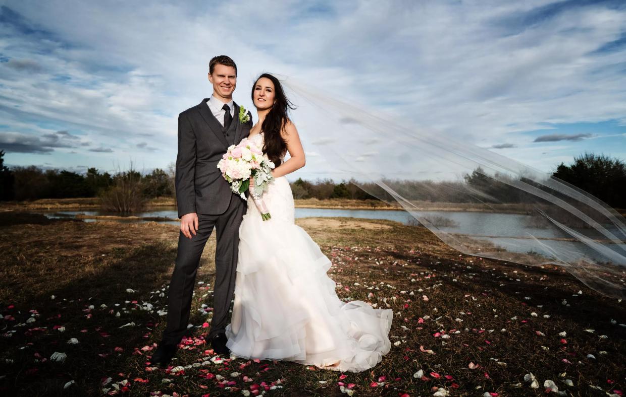 Wedding Plans Are Left at the Altar as Coronavirus Spreads