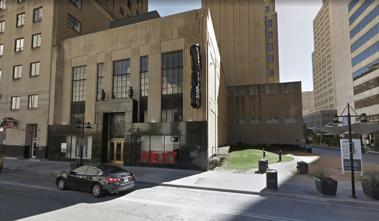 Downtown Dallas Is Getting Its First Brewery, Inside a Historical Landmark