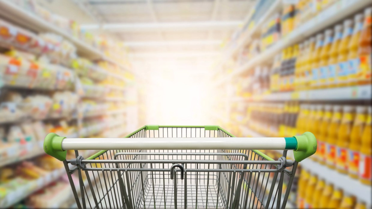 Food Banks Gathering Resources and Preparing to Feed More During Coronavirus