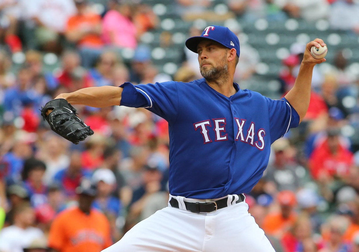 To See the Rangers’ Trade Deadline Future, Look to the Recent Past