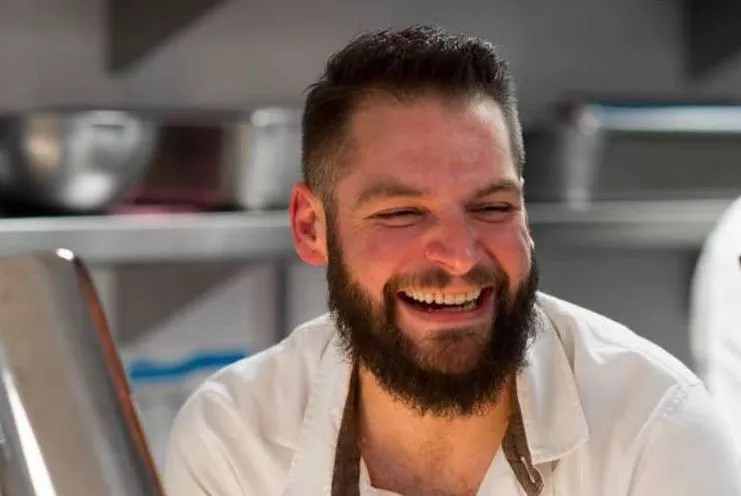 Restaurant Industry Hosts Event for Chef Josh Bonee