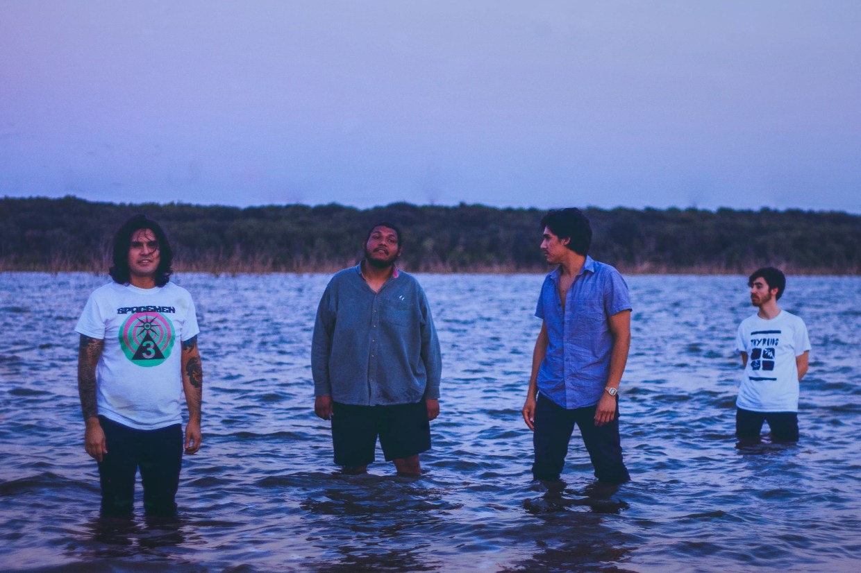 Kyoto Lo-Fi Found Their Rhythm With a New Bassist to Match Their R-Rated Style