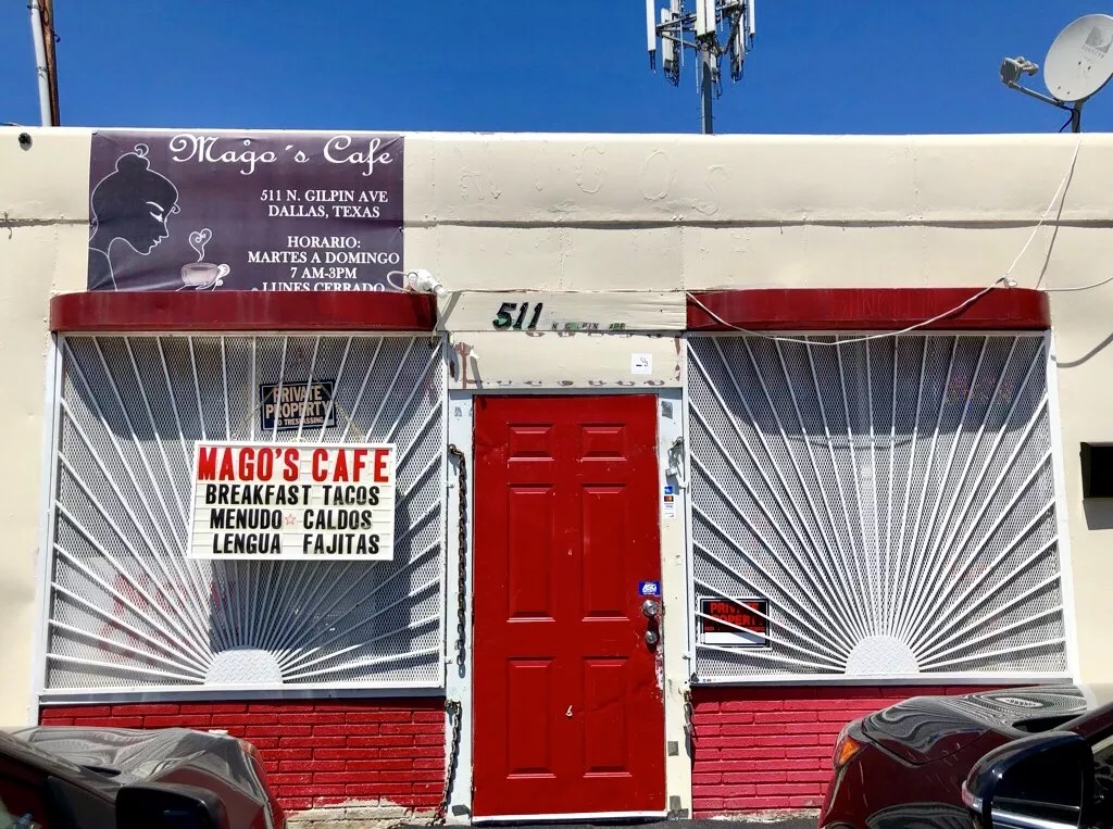 New Family-Owned Mexican Restaurant Takes the Reins from Now-Closed Cedars Favorite