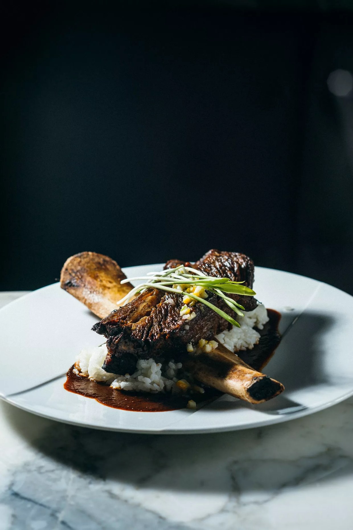 DFW Restaurant Week Is Upon Us: Fill Your Belly and Others’