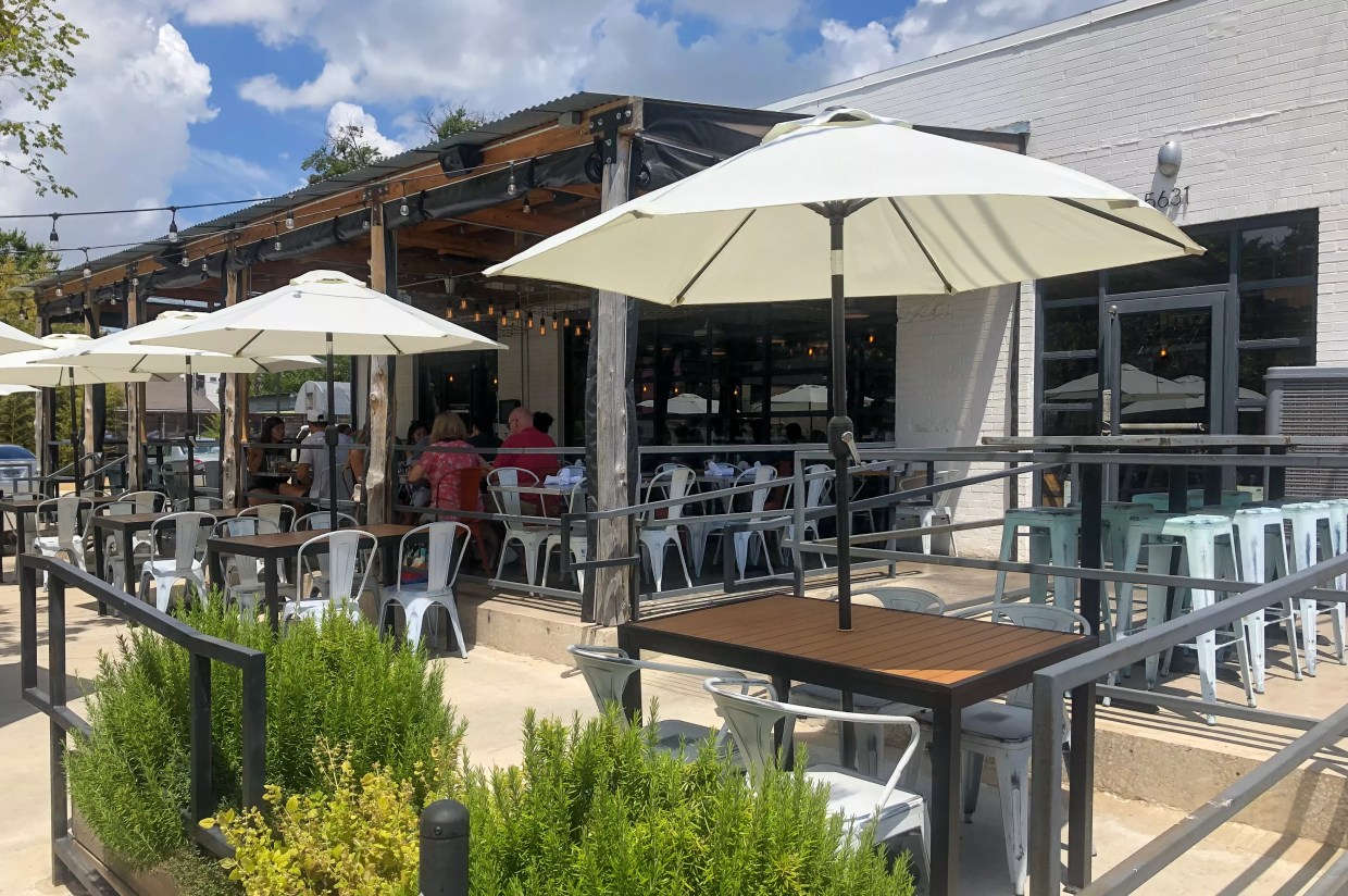 Feed Company’s a Better Brunch on Lower Greenville