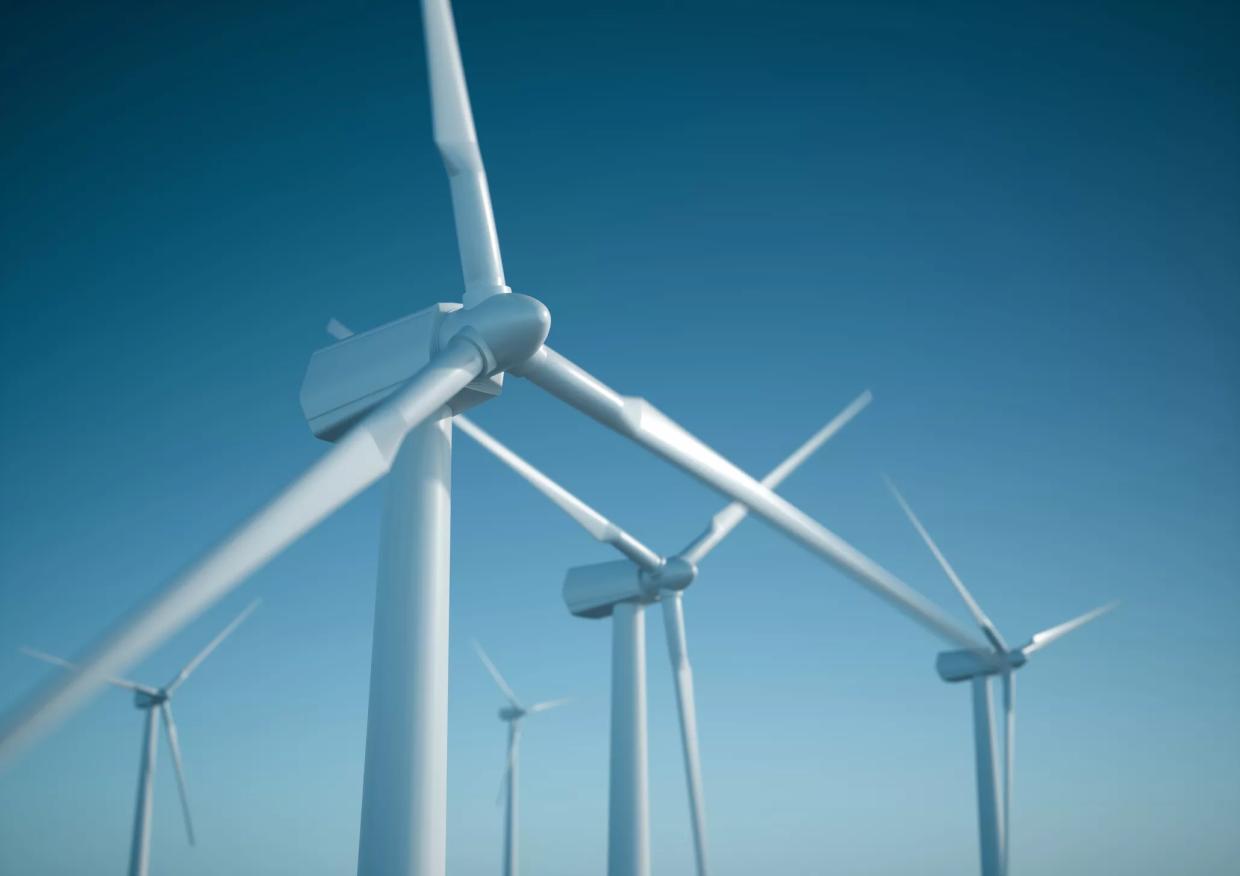 Texas Used More Energy from Wind Than Coal this Year — What Does that Actually Mean?