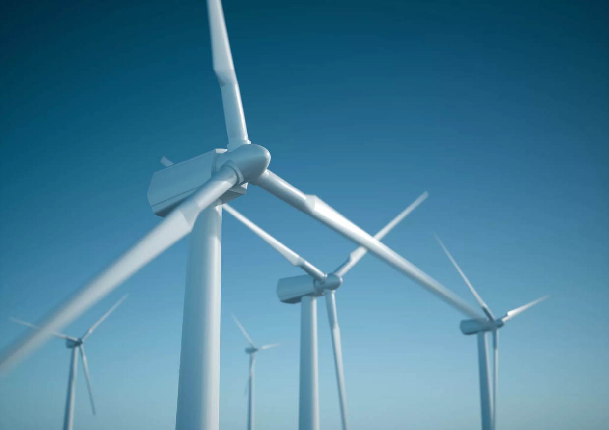 Texas Used More Energy from Wind Than Coal this Year — What Does that Actually Mean?