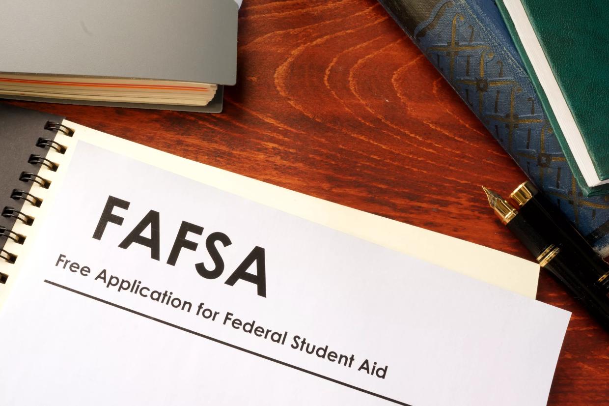 Louisiana Offers Glimpse Into Effects of Texas’ New Student Aid Requirement