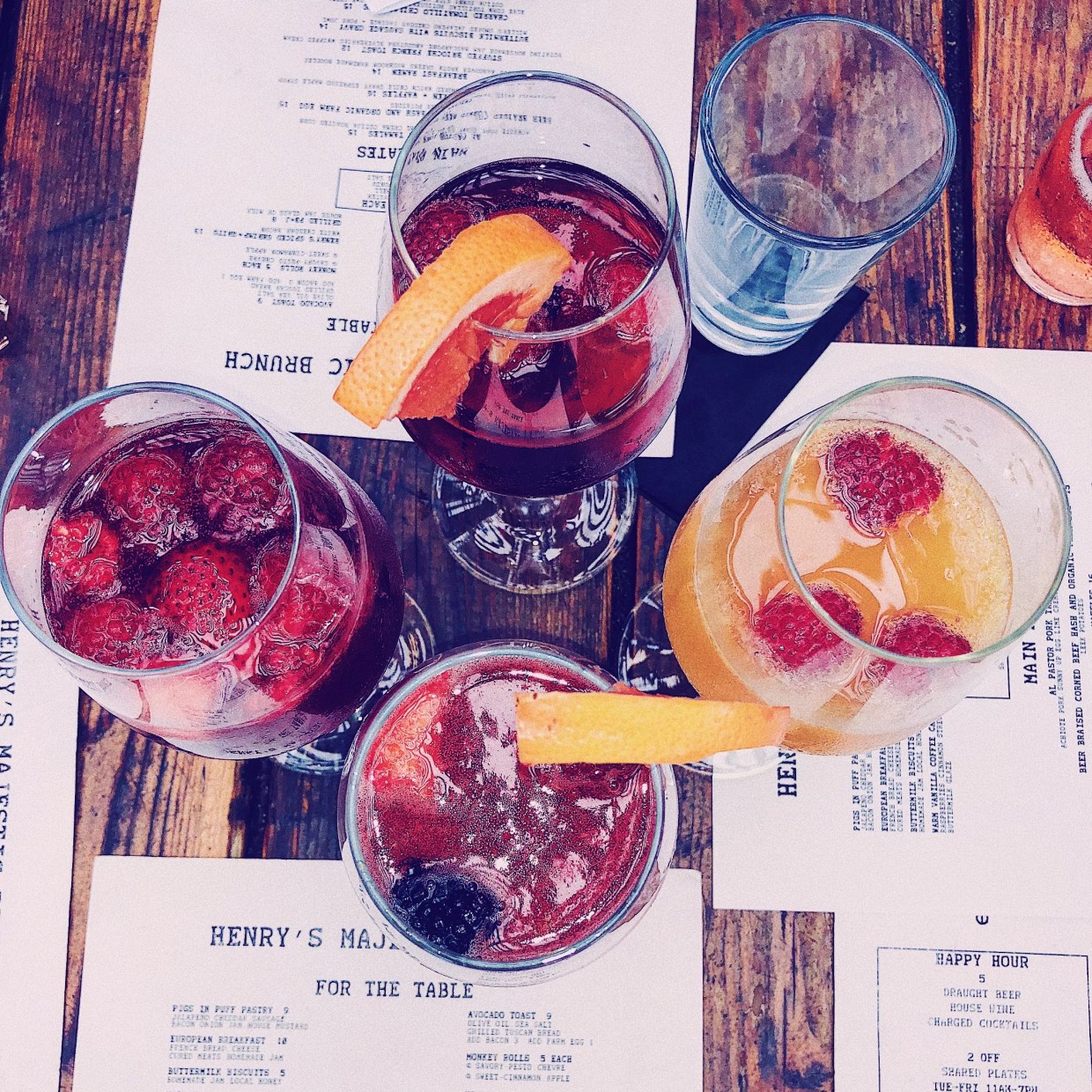 The Best Dallas Brunch Spots You Can Get Without a Reservation