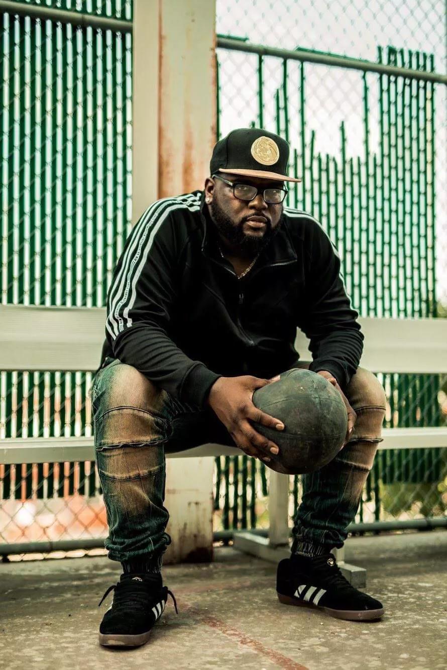 I Am Dallas Hip Hop Could Become Dallas’ Premier Local Hip-Hop Event