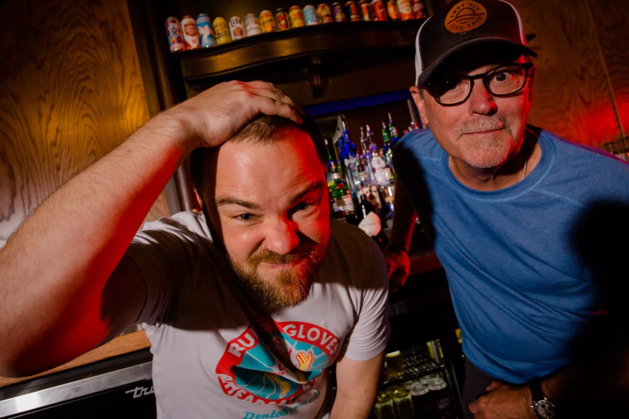 Rubber Gloves Bounces Back: Iconic Denton Music Venue Is Reborn; Not Everyone Is Happy