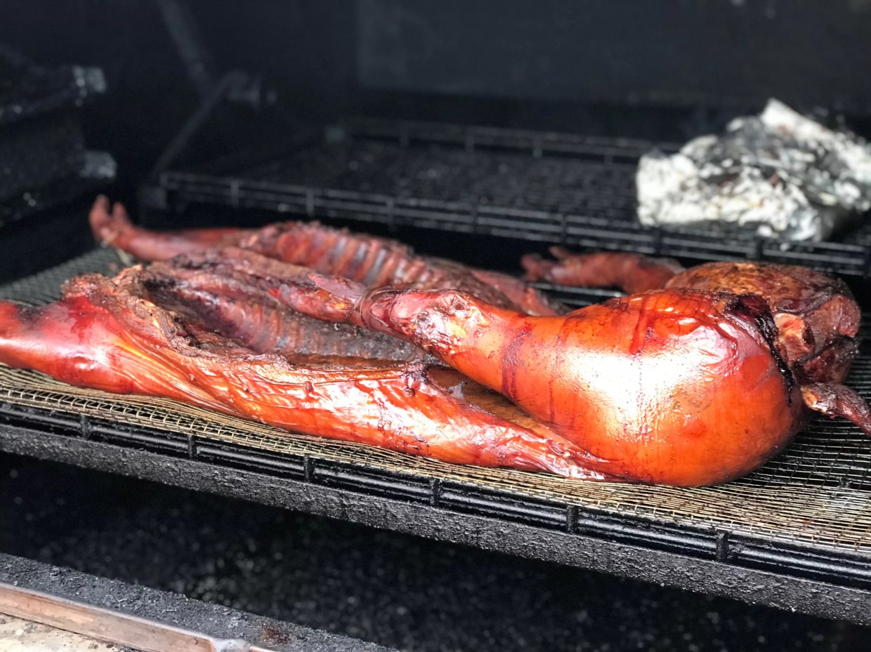 Not Just Q Offers Barbecue, and More, in Fort Worth