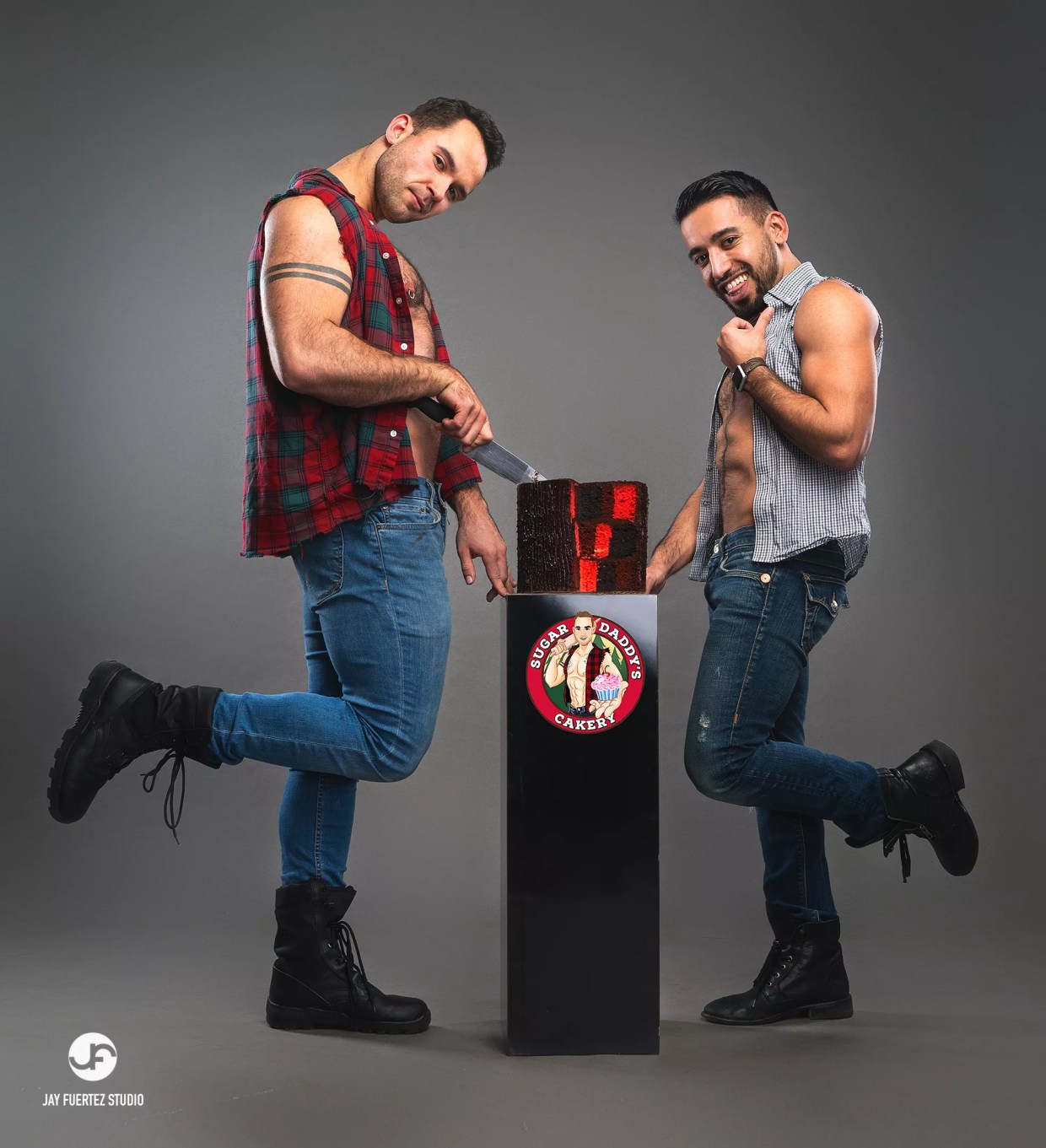 Dallas Bakers Appear on Netflix’s <i>Sugar Rush</i>