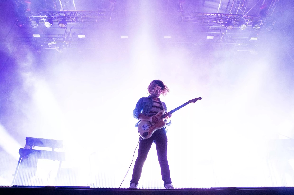 Music News: Tame Impala, Robyn and Rick Ross Headline This Week’s Concert Announcements