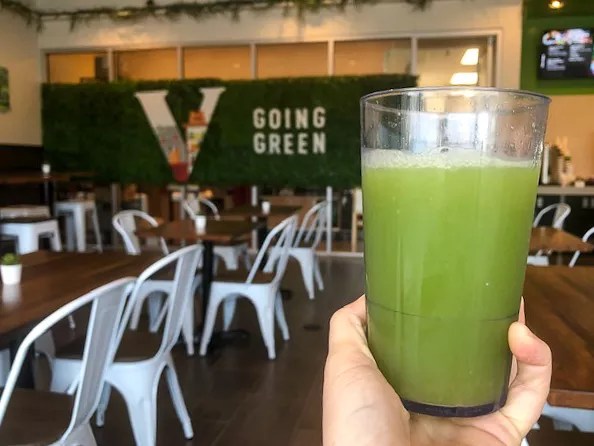 Viridescent Kitchen Brings a Vegan Restaurant, Market, Event Space and Business Incubator to North Plano