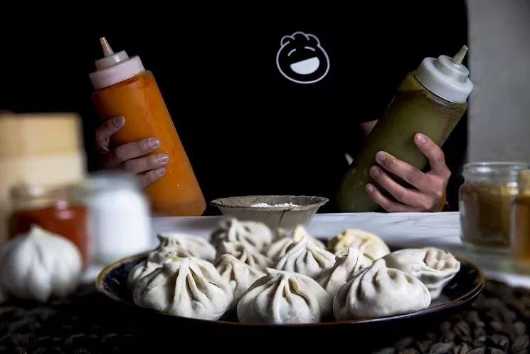 This Weekend: Dumplings and Beer, a Pan-African Food Festival and a Chocolate-Themed Dinner