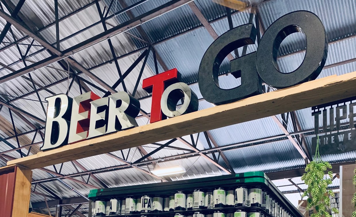 Here’s How 16 Dallas-Area Breweries Will Celebrate Legal Beer-to-Go Sales