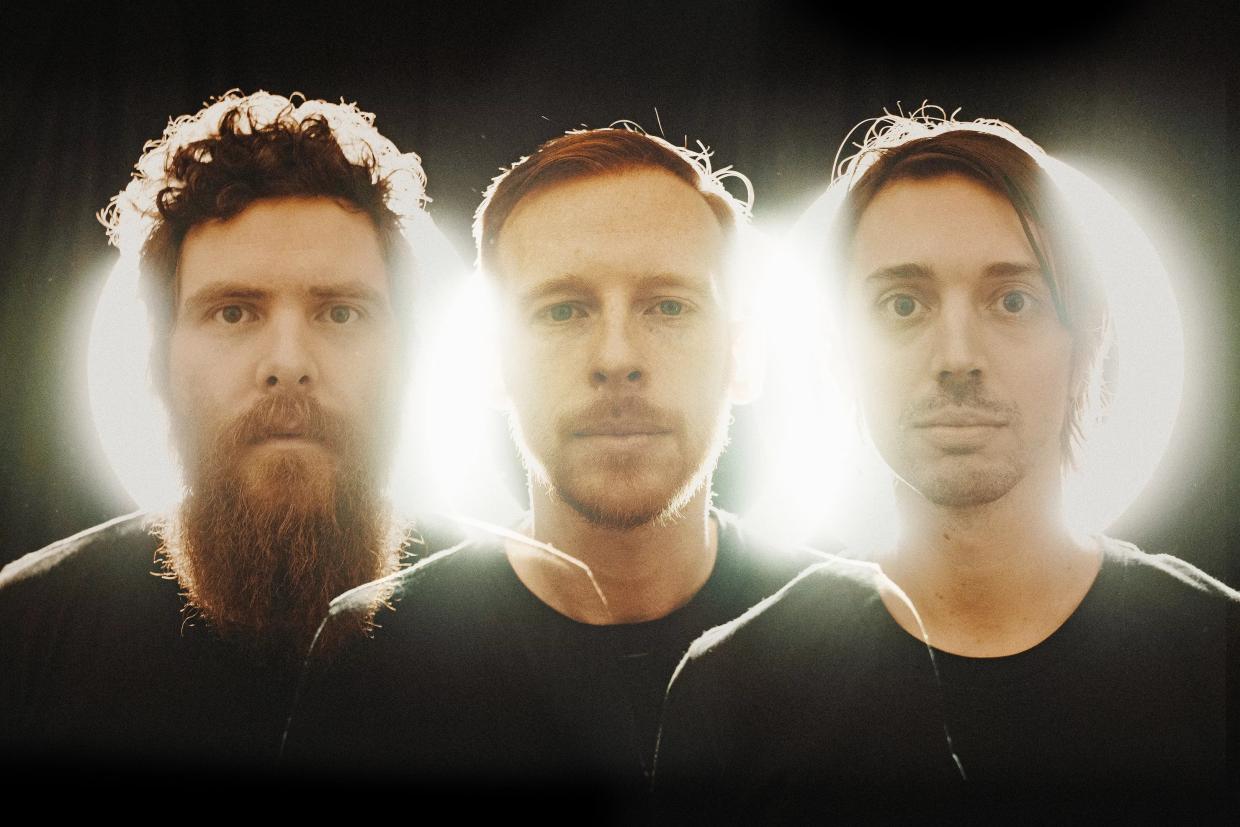 Bad Books’ Kevin Devine on Writing Honestly and Responsibly About Himself and Social Justice