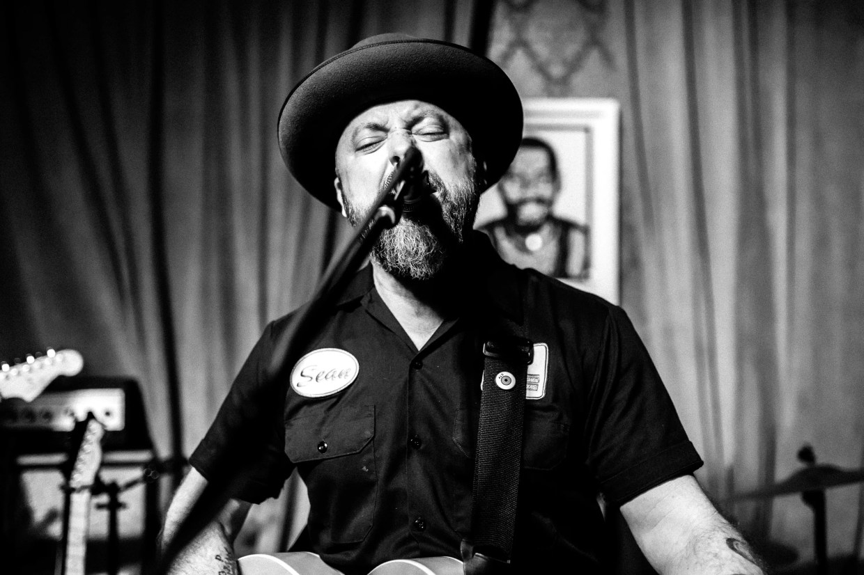 Cut Throat Finches’ New Concept Album Finds Hope in an Imagined Tragedy