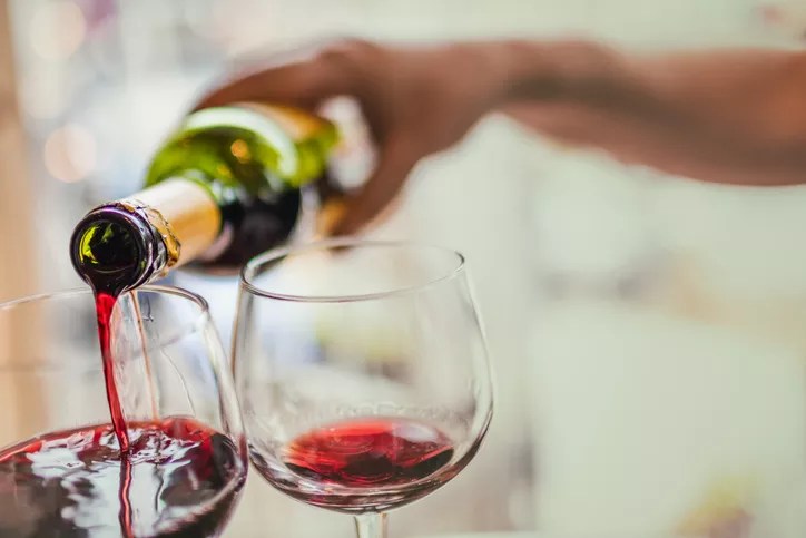 <i>Wine Spectator</i> Recognizes Dallas Restaurants in its 2019 Restaurant Awards