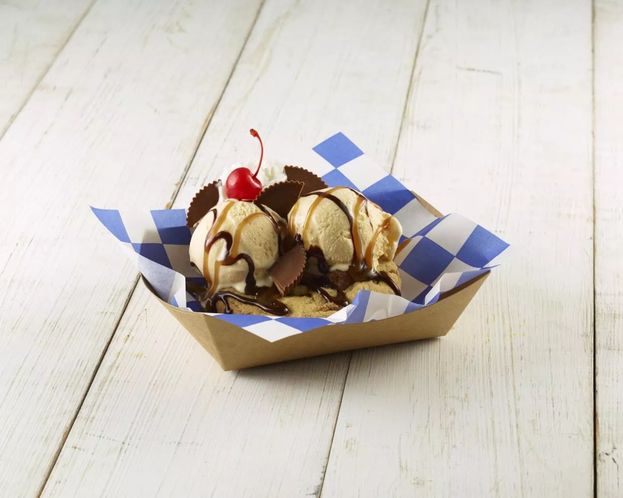 Here Are Your Food Finalists for the 2019 State Fair of Texas