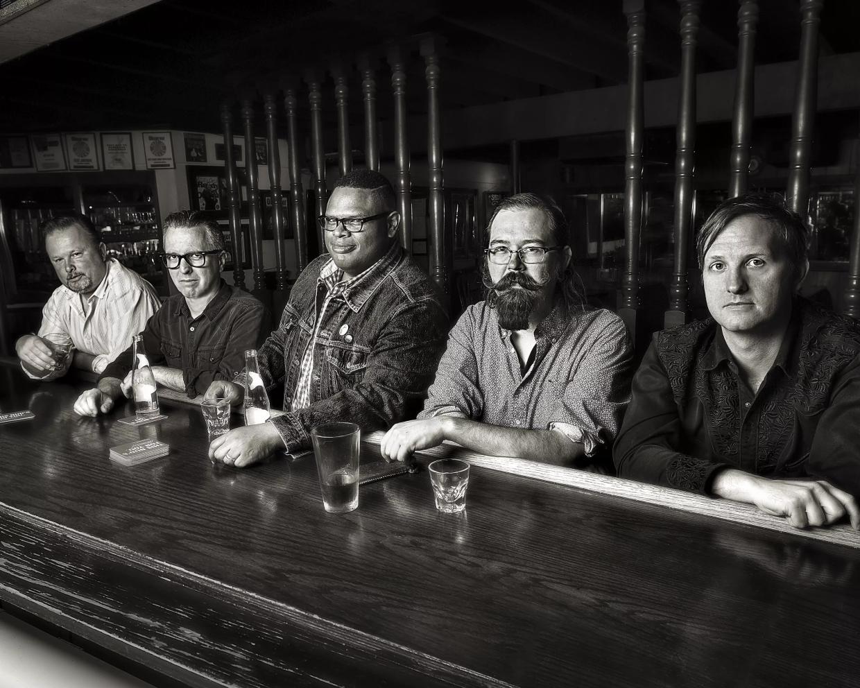The 40 Acre Mule Wants to Give You a History Lesson in Rhythm & Blues