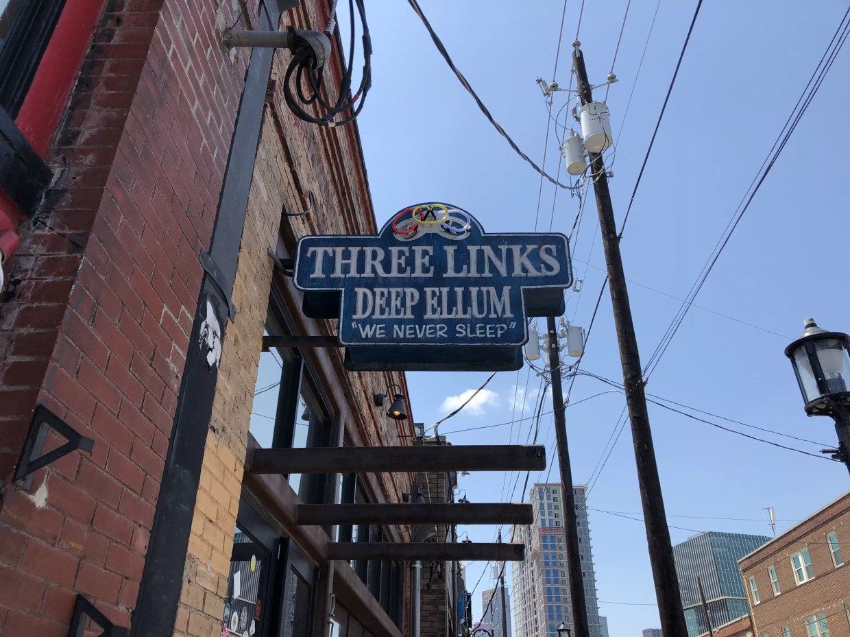 How Well Do You Know Deep Ellum?