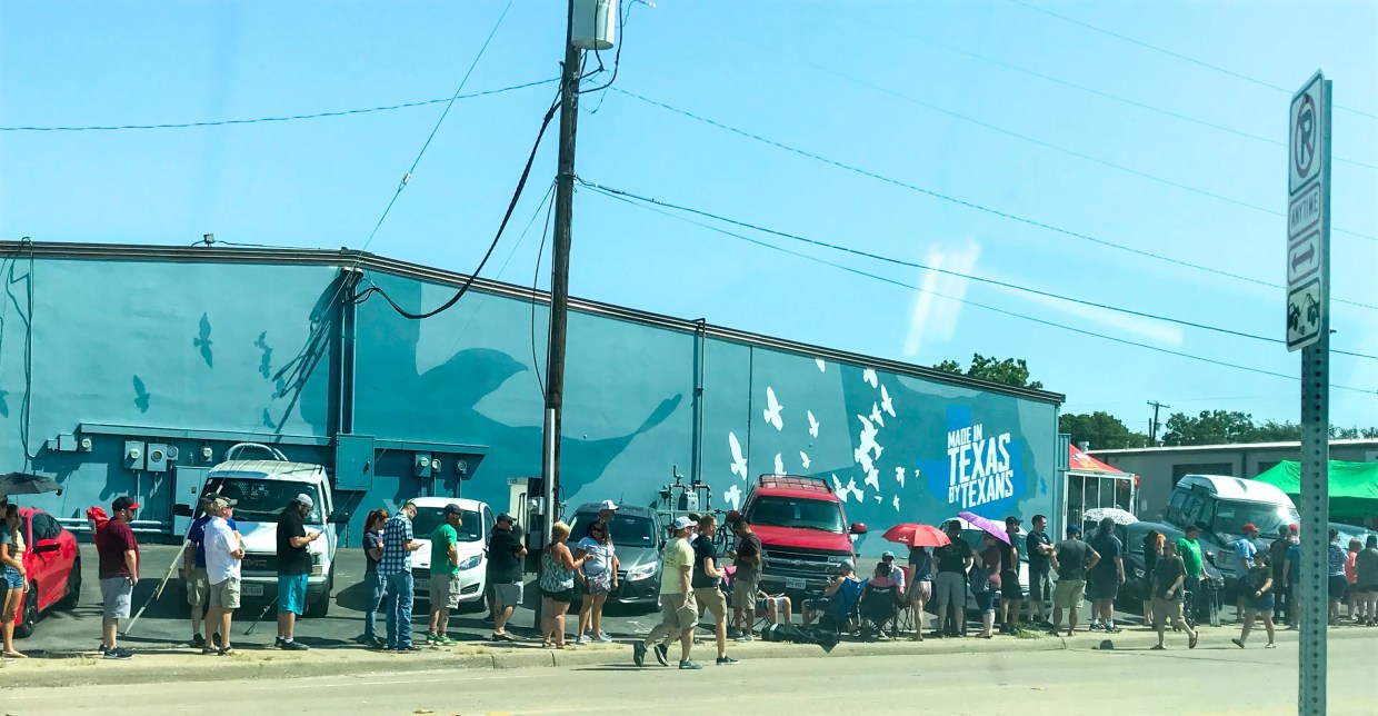 Martin House Brewing’s Best Maid Sour Pickle Beer Is a Trendy, Refreshing Brew