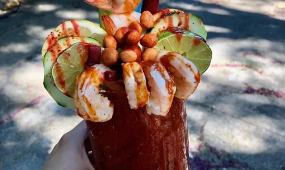 How to Take the Michelada Home in Dallas