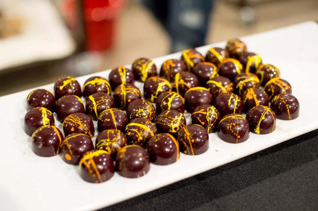 CBD Is Coming to the 10th Dallas Chocolate Festival