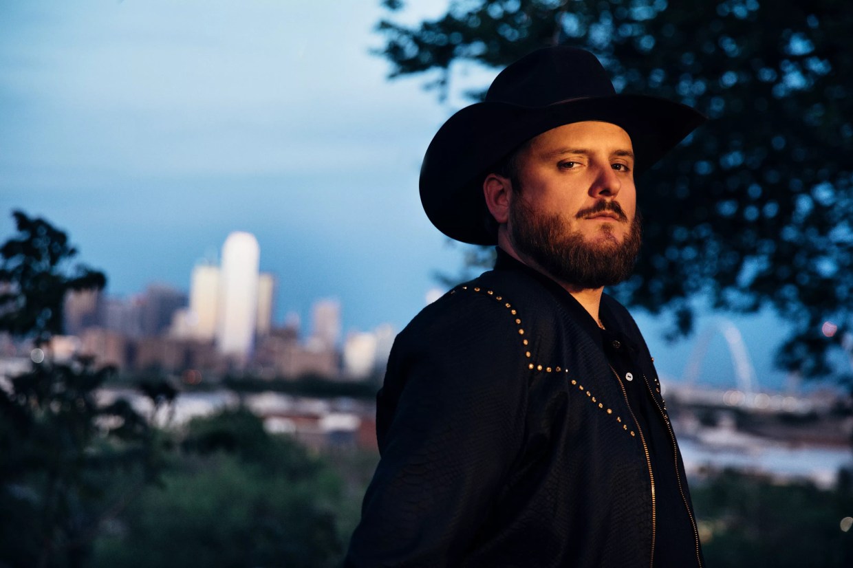 Exclusive Premiere: Paul Cauthen’s Video ‘Prayed for Rain’ Is an Ode to Hardscrabble Existence