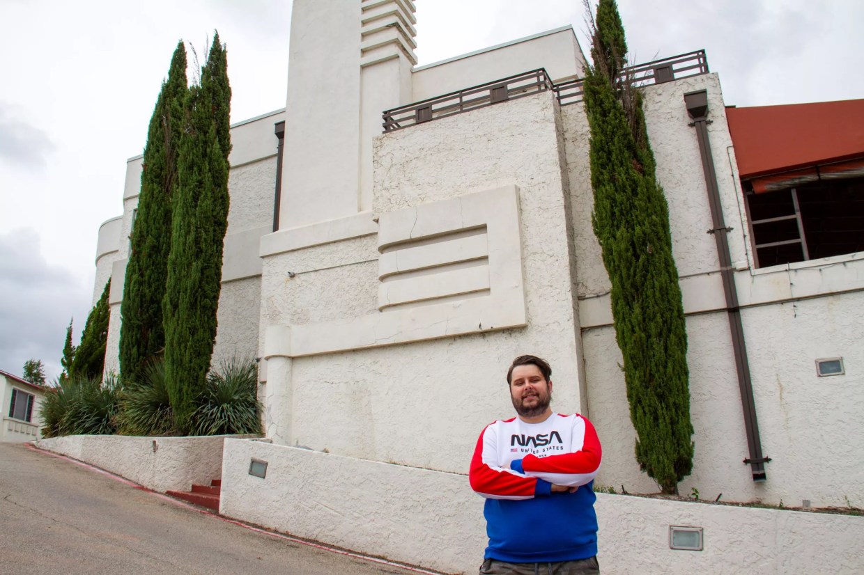 Josh Harmon to Lead Two Culinary Concepts at the Belmont Hotel