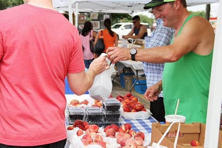 This Weekend: Decorate Cupcakes to Look like Succulents, Try Cambodian Food and Brunch at a Distillery
