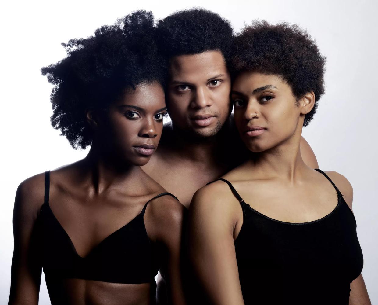 Catch a New Adaptation of <i>Peter Pan</i> from Dark Circles Contemporary Dance
