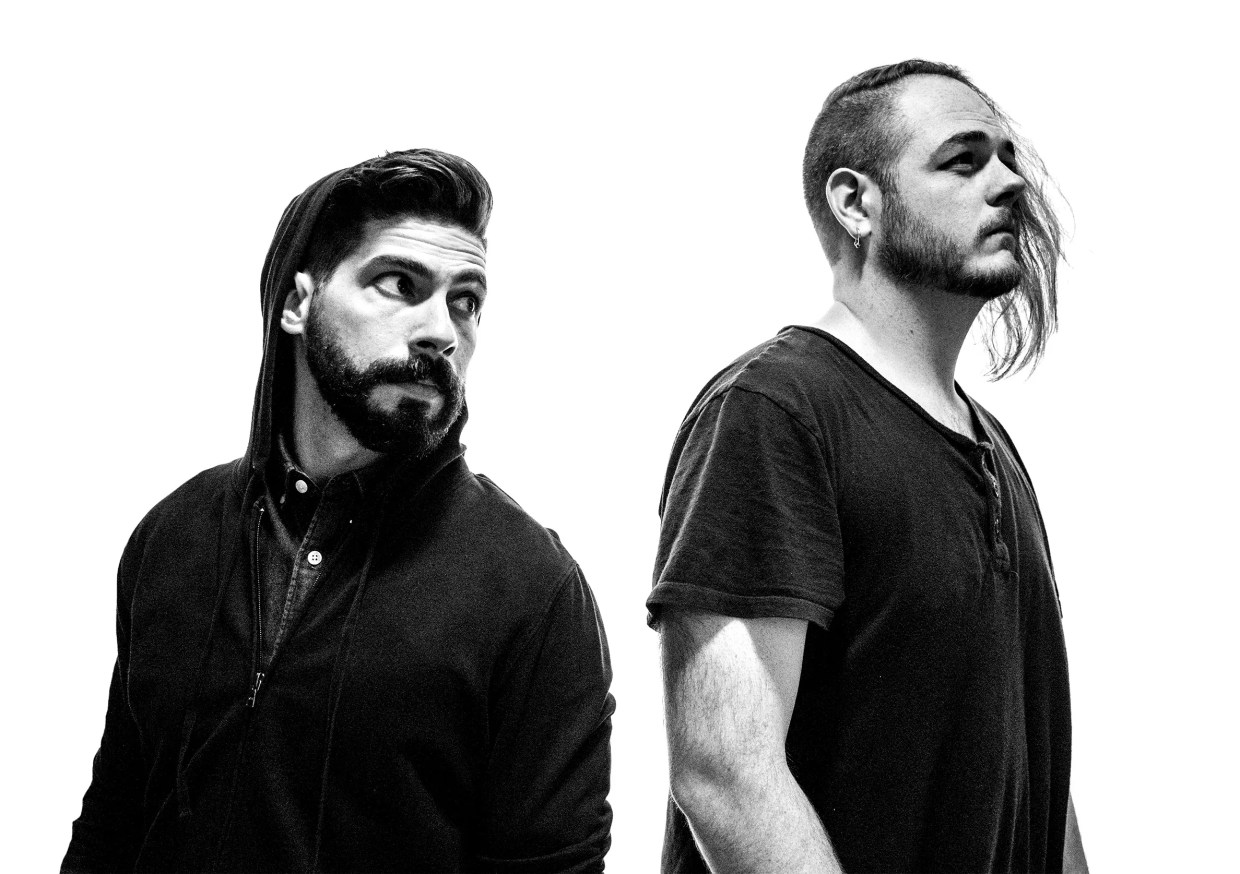 New Electro-Rock Band Young Optimist Is Already Doing It All Professionally