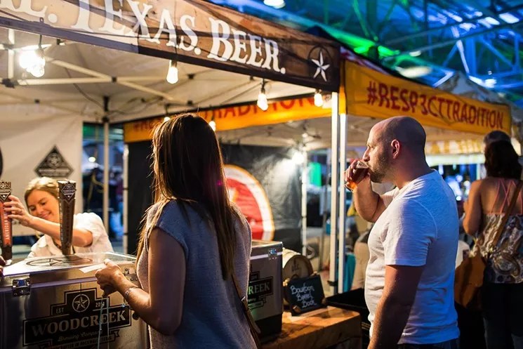 This Weekend: BrewFest, a Chocolate Festival, and a Margarita and Taco Crawl