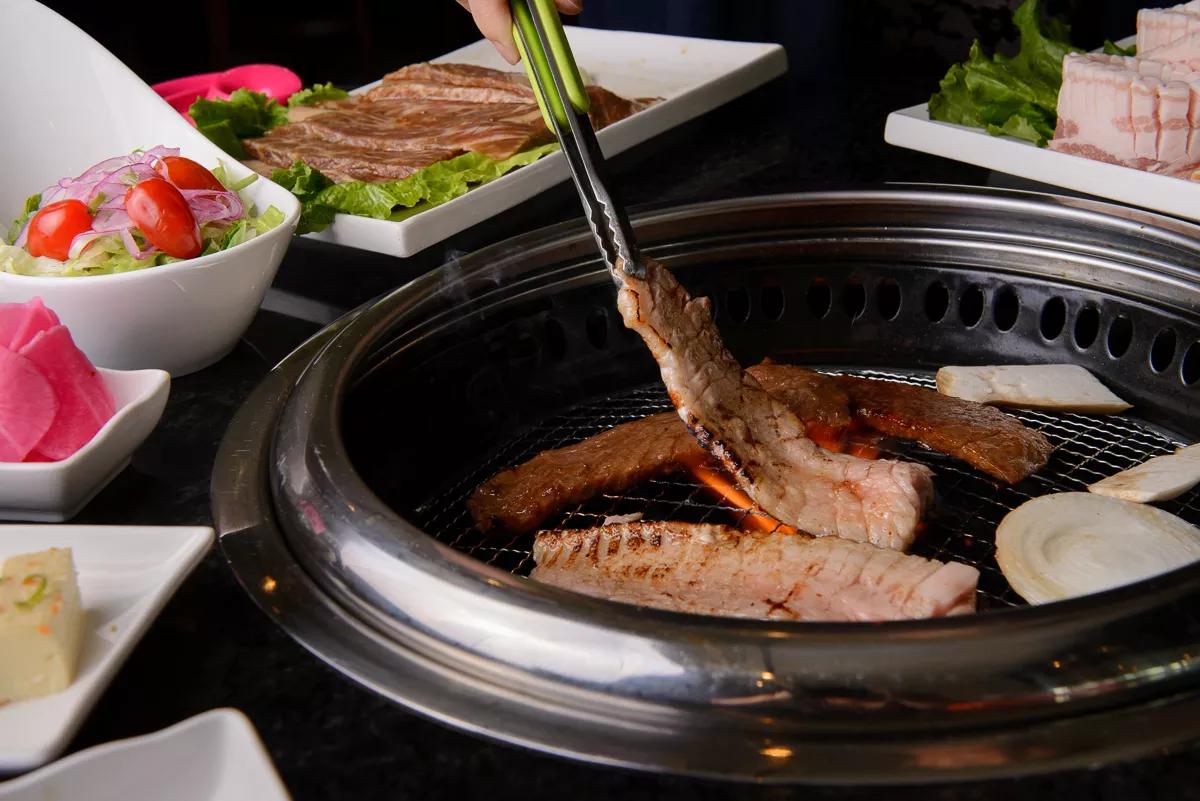 For Better and Worse, K’s House Serves Beginner-Level Korean Food