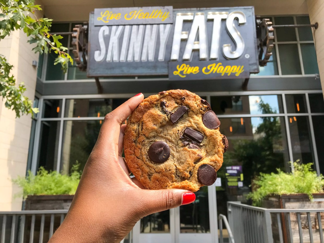 Budget Bites: SkinnyFats Has Balls, Among Other Things