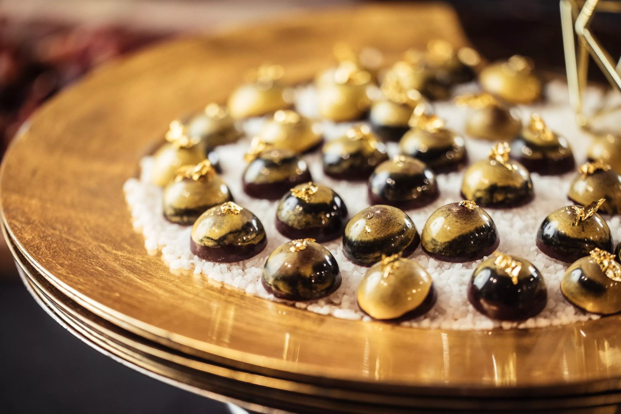 Dallas Chocolate Festival Continues: This Time, in a Box