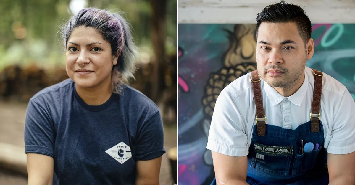 Khao Noodle and Petra and the Beast Nominated for <i>Bon Appétit</i>’s Best New Restaurants 2019