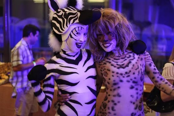 This Weekend: $1.01 Enchiladas, Brew at the Zoo and a Champagne Dinner at Uchi