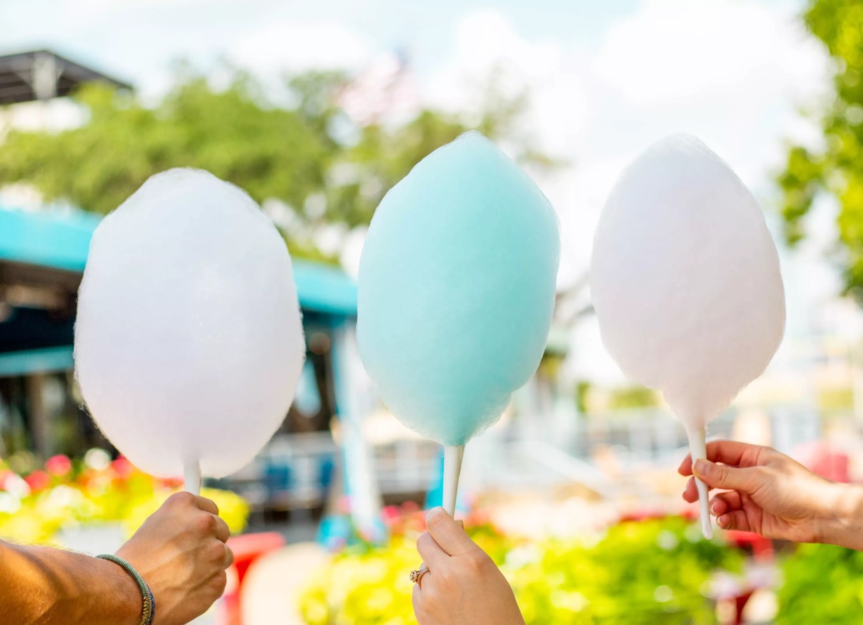 Trinity Groves Wants to Get in on the Fair Hype by Hosting its Own Fair Food Event